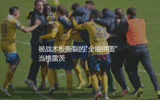 格雷茨卡踢什么位置？被战术板撕裂的"全能拼图"