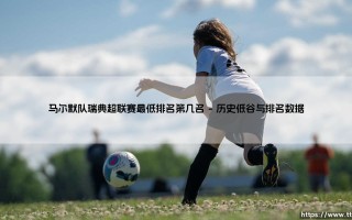 马尔默队瑞典超联赛最低排名探究