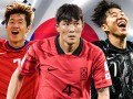 谁是韩国足球史上最好的球员？足球史上10大韩国巨星球员排名