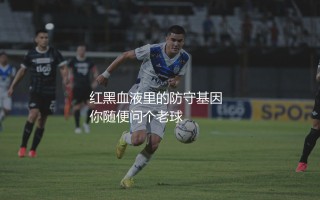 保罗·马尔蒂尼什么水平？红黑血液里的防守基因