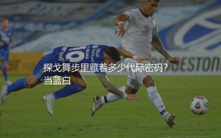 2024年阿根廷男足队员名单：探戈舞步里藏着多少代际密码？