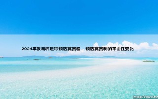2024年欧洲杯足球预选赛赛程：荣耀之路上的荆棘与玫瑰