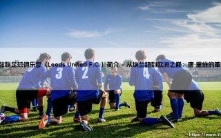利兹联足球俱乐部：荣耀、挣扎与重生的百年史诗