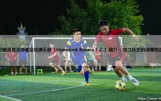 沙姆洛克流浪者足球俱乐部简介：爱尔兰绿茵豪门的百年传奇与沙姆洛克流浪者足球俱乐部的荣耀之路