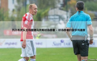 瓦尔韦克队主场曼德马克斯球场容量探秘