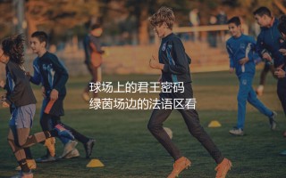 齐达内为什么叫齐祖？球场上的君王密码