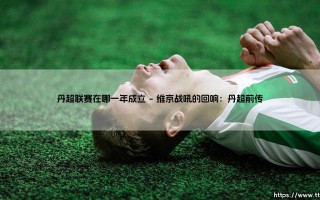 丹超联赛：揭秘丹麦足球的荣耀起点——丹超联赛在哪一年成立