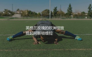阿斯顿维拉几次欧冠冠军?英格兰玫瑰的欧洲绽放