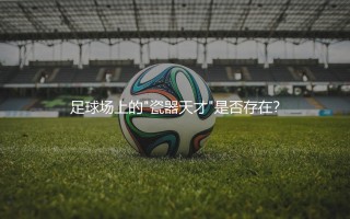 梅森·芒特为什么老是受伤?足球场上的"瓷器天才"是否存在？