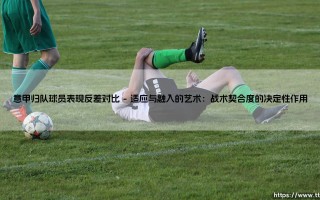 意甲归队球员表现反差对比：从万众期待到现实考验的戏剧性转变
