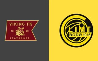 维京VS博德闪耀比赛比分分析预测（8月11日2024年挪超第18轮）