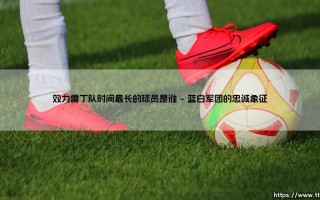 效力雷丁队时间最长的球员是谁：探寻皇家蓝军的忠诚丰碑