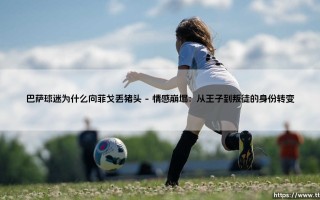 巴萨球迷为什么向菲戈丢猪头——每日足球