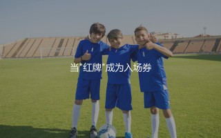 南非队参加了几次世界杯？当"红牌"成为入场券
