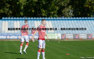 葡超青训：哪些俱乐部是球星工厂？揭秘葡萄牙的人才摇篮