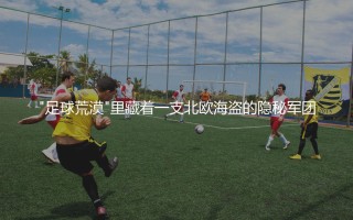 爱沙尼亚队都有哪些足球明星？"足球荒漠"里藏着一支北欧海盗的隐秘军团