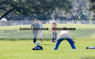 欧洲杯球衣号码传承故事|球门之间