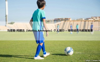 马蒂斯·阿穆古个人简介：马蒂斯·阿穆古的卓越人生