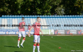 威勒姆·托尔·威勒姆松（Willum Thor Willumsson）个人简介_绿茵前线