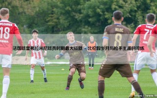 法国球星弗拉米尼球员时期最大成就（天下足球）