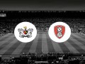 埃克塞特城VS罗瑟勒姆联比分预测分析（8月11日2024/2025赛季英甲第1轮）