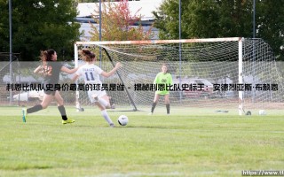 利恩比队史身价最高的球员是谁？「丹麦黑马」的标王之路与传奇故事