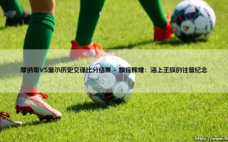 摩纳哥VS里尔历史交锋比分结果：七十一场德比战，胜负天平两度倾斜的绿茵史诗