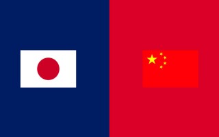日本VS中国男足比分预测分析 国足18强赛首场客战日本艰难重重