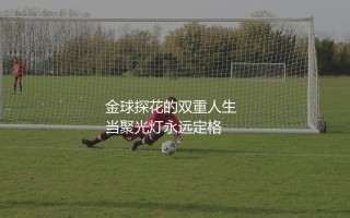 格里兹曼金球奖最高排名：金球探花的双重人生