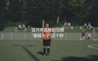 曼城太子是谁？蓝月亮血脉的觉醒  