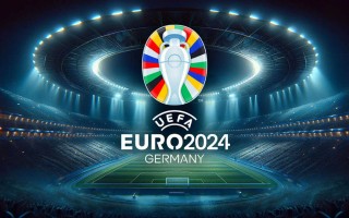 2024年欧洲杯16强赛的赛程时间及比赛场地