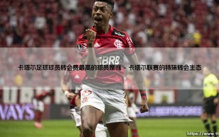 卡塔尔足球球员转会费最高的球员是谁？——探寻海湾明珠的足坛标王