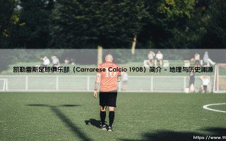 凯勒雷斯足球俱乐部（Carrarese Calcio 1908）简介——天体足球