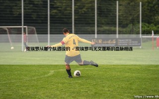 皮埃罗从哪个队退役的？斑马王子的最后绿茵篇章