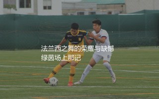 齐达内获得了几次世界杯冠军?法兰西之舞的荣耀与缺憾