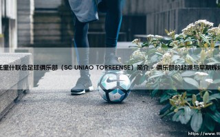 托里什联合足球俱乐部：一支葡式足球的传奇，你了解多少？「SC UNIAO TORREENSE的故事」