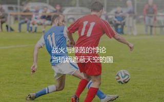 伊拉克队参加过世界杯吗?战火与绿茵的悖论