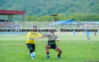 挪超联赛历史上卫冕联赛冠军最多的是哪支球队指南