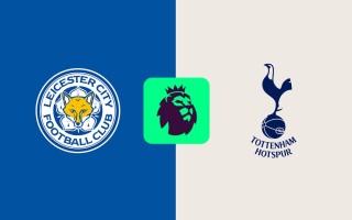 莱斯特城VS热刺比分预测分析（8月20日周二英超首轮比赛前瞻）
