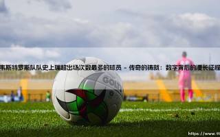 韦斯特罗斯队队史上瑞超出场次数最多的球员_足球第一线