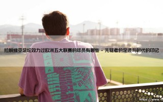拉脱维亚足坛效力过欧洲五大联赛的球员有哪些：小国绿茵的远行与回响