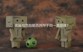 里杰卡尔德为啥叫黑天鹅？优雅与危险能否共存于同一具躯体？