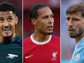 英超联赛收入最高的中后卫是谁？2024-2025赛季英超收入最高的20名中后卫