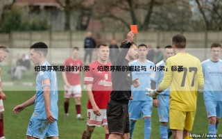 伯恩茅斯是谁的小弟？揭秘：这支英超球队背后的「大哥」到底是谁？