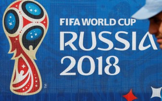 2018年世界杯举办国家：俄罗斯的足球盛宴