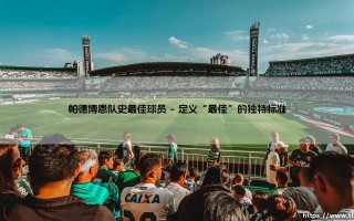 帕德博恩队史最佳球员：绿茵场上的忠诚与传奇