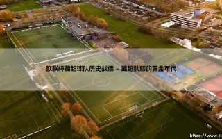 欧联杯赛场上的葡萄牙球队历史征程