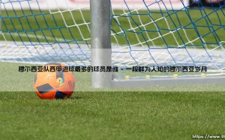 穆尔西亚队西甲进球最多的球员是谁？