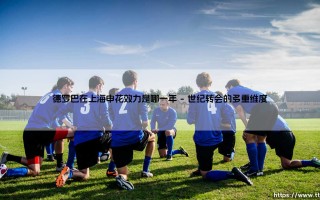 德罗巴在上海申花效力是哪一年？探寻2012年那段轰动足坛的东方岁月