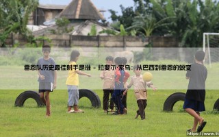 雷恩队历史最佳射手是谁？揭秘雷恩传奇射手王的辉煌生涯
